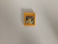 Pokémon Gelbe Edition - Original Top 