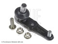 Querlenkerstift Vorderachse links für Querlenker ADM58612 BLUE PRINT für MAZDA