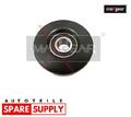 SPANNROLLE, KEILRIPPENRIEMEN FÜR AUDI SEAT SKODA MAXGEAR 54-0411