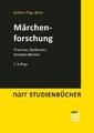 Märchenforschung | Buch | 9783823369486
