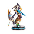 F4F Revali Breath of the Wild Collector The Legend of Zelda PVC Figur