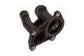 MAXGEAR Thermostatgehäuse 18-0475 für FORD FIESTA 5 FOCUS 2 Turnier MONDEO 4 BA7