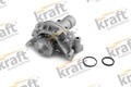 KRAFT WASSERPUMPE FIAT MERCEDES PEUGEOT CITROËN LANCIA 3176931