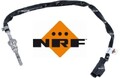 NRF 707159 Sensor für Abgastemperatur Sensor Abgastemperatur für Volvo 
