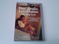 Der große Leichtsinn - The Big Easy 1986 VHS German PAL RCA Columbia Video