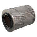 06787 Luftfilter FEBI BILSTEIN geeignet für MERCEDES-BENZ