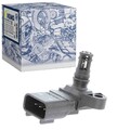 VEMO MAP-SENSOR SAUGROHRDRUCK passend für FORD B-MAX FIESTA | V25-72-0183