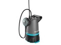 Gardena 2-in-1 Klar/Schmutzwasser-Tauchpumpe » 20000 Basic « 20000 l/h
