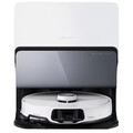 Roborock S8 MaxV Ultra weiß Saugroboter mit Selbstreinigungsstation
