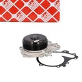 FEBI 188397 Wasserpumpe für MERCEDES W205 W212 A205 C205 W222 R172 X253 2.2D