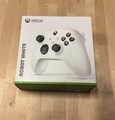 Microsoft XBox Wireless Controller | Robot White | NEU&OVP