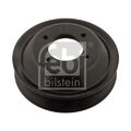 1x Riemenscheibe, Wasserpumpe FEBI BILSTEIN 30125 passend für BMW