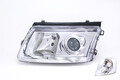 Scheinwerfer passend für VW Passat 97 3B 08/96-10/00 D2S H7 Links Fa. m. Blinker