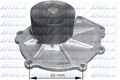 Dolz M304 Wasserpumpe für LAND ROVER MG ROVER Kühlung