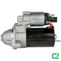Anlasser Starter 12 V 1,2 kW 9 Zähne HELLA für u.a. AUDI A4