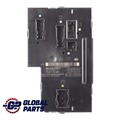  Mercedes W212 Sicherungskasten hinten SAM Relais Steuergerät Modul A2129003922