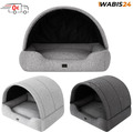 Hundehütte Hundehöhle Hundekorb Katzehütte Hundebett Katzenhöhle HOBBYDOG