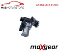 AGR-VENTIL ABGASRÜCKFÜHRVENTIL MAXGEAR 27-4103 A NEU OE QUALITÄT