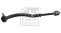 FEBI BILSTEIN 27537 Umlenk-/Führungsrolle, Zahnriemen passend für SUBARU