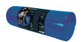 SCHILDKRÖT Fitnessmatte XL 15 mm blau