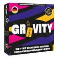 Brissy / Gravity - Das Quizspiel /  3770011991686