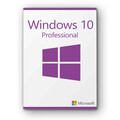 Windows 10 Pro 32/64 bit Key Aktivierungsschlüssel Win 10 Pro -  SOFORT VERSAND