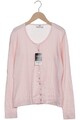 Peter Hahn Strickjacke Damen Cardigan Jacke Gr. EU 36 Baumwolle Pink #m3dzqfh