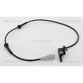 1x Sensor, Raddrehzahl TRISCAN 8180 28231 passend für CITROËN PEUGEOT