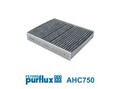 PURFLUX AHC750 Innenraumfilter Pollenfilter für MAZDA MX-30 (DR) Aktivkohle
