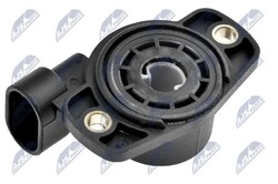 ECP-RE-010 NTY Sensor, Drosselklappenstellung für DACIA,RENAULT