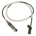 1x ORIGINAL® Trw Sensor, Raddrehzahl Hinten, Links, Rechts für BMW 1 3 Touring