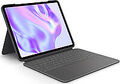920-012665 Logitech Combo Touch Tastatur und Foliohülle mit Trackpad hinterl ~D~