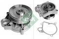 Schaeffler INA 538 0175 10 Wasserpumpe für BMW Kühlung