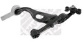 MAPCO 52577 Querlenker Vorne Rechts Unten für MAZDA 6 Kombi (GH) 6 (GH)
