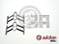 AUTOFREN SEINSA D42902A Zubehörsatz, Scheibenbremsbelag für ACURA, HONDA,...