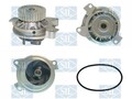 Saleri SIL Wasserpumpe, Motorkühlung PA664P