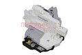 METZGER Türschloss 2314184 für AUDI