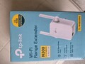 WLAN Repeater Router Range WIFI Signal Verstärker Access Point Booster Netzwerk
