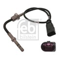 1x Sensor, Abgastemperatur FEBI BILSTEIN 48838 passend für AUDI VW
