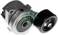 Schaeffler INA 534 0284 10 Riemenspanner, Keilrippenriemen für HONDA