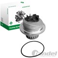 INA WASSERPUMPE passend für OPEL ASTRA COMBO MERIVA | 538 0302 10