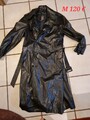 Ledermantel Herren