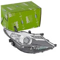 VALEO HIR2 SCHEINWERFER LINKS passend für TOYOTA AURIS | 045140