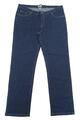 NEU Übergröße tolle Herren Stretch Jeans Hose in blau 5 Pocket Form Gr. 62