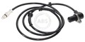 A.B.S. ABS Sensor Raddrehzahl 30658 für PEUGEOT FIAT CITROËN BOXER DUCATO JUMPER
