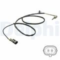 DELPHI TS30163 ABGASTEMPERATUR SENSOR FÜHLER GEBER für CADILLAC SAAB