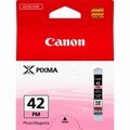 Original Canon CLI-42 PM  6389B001 Tinte photo magenta