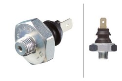 Hella Öldruckschalter Öldrucksensor für Audi 80 B2 1976-1982 6Zl003259-391