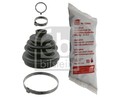 FEBI BILSTEIN 02581 Faltenbalgsatz, Antriebswelle für Opel Vauxhall