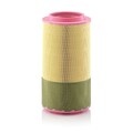 ORIGINAL® Mann-Filter Luftfilter für Erf ECM ECT Man TGX I TGA TGX II TGS I
